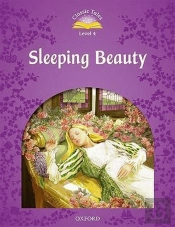 Classic Tales: Level 4: Sleeping Beauty