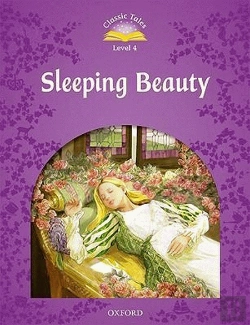 Bertrand.pt - Classic Tales: Level 4: Sleeping Beauty