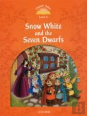 Classic Tales: Level 5: Snow White and the 7 Dwarfs