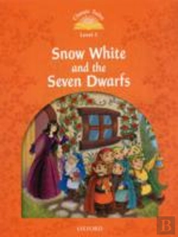 Bertrand.pt - Classic Tales: Level 5: Snow White and the 7 Dwarfs