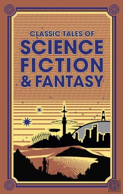 Bertrand.pt - Classic Tales Of Science Fiction & Fantasy
