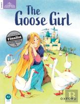 Classic Tales Second Edition: Level 4: Goose Girl Audio Pack