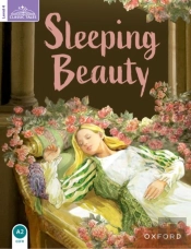 Classic Tales Second Edition: Level 4: Sleeping Beauty Audio Pack