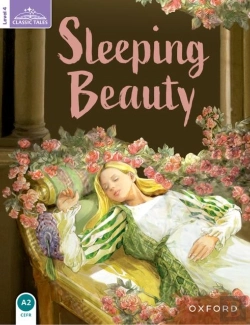 Bertrand.pt - Classic Tales Second Edition: Level 4: Sleeping Beauty Audio Pack