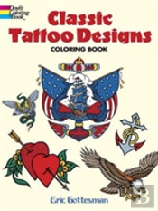 Classic Tattoo Designs