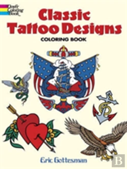 Bertrand.pt - Classic Tattoo Designs