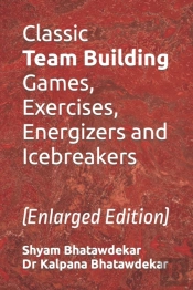 Classic Team Building Games, Exercises,