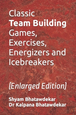 Bertrand.pt - Classic Team Building Games, Exercises,