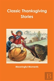 Classic Thanksgiving Stories