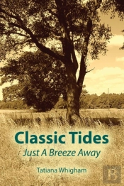 Classic Tides Just A Breeze Away