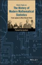 Classic Topics On The History Of Modern Mathematical Statistics