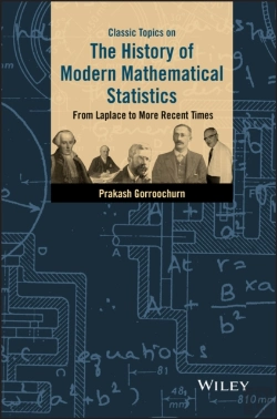 Bertrand.pt - Classic Topics On The History Of Modern Mathematical Statistics