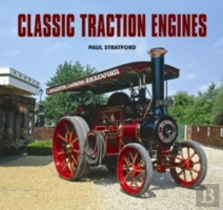 Bertrand.pt - Classic Traction Engines