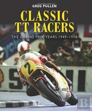 Classic Tt Racers