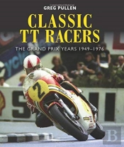 Classic Tt Racers