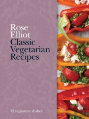 Classic Vegetarian Recipes