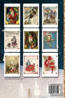 Classic Vintage Christmas Picture Books