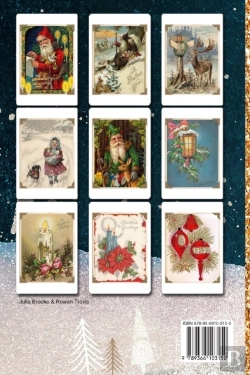 Bertrand.pt - Classic Vintage Christmas Picture Books