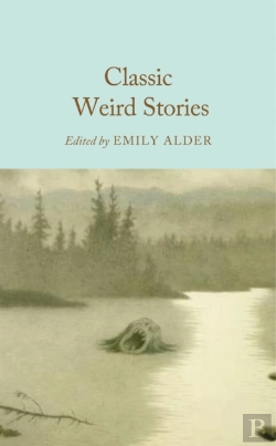 Bertrand.pt - Classic Weird Stories