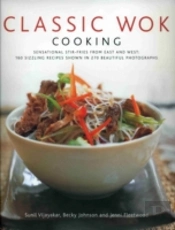 Classic Wok Cooking