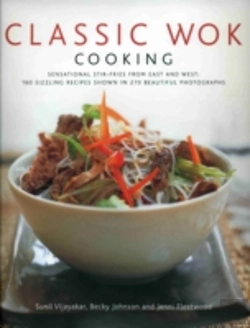 Bertrand.pt - Classic Wok Cooking