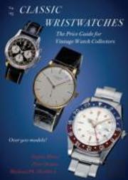 Classic Wristwatches 2014-15