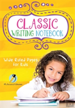 Bertrand.pt - Classic Writing Notebook