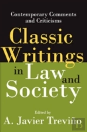 Classic Writings In Law And Society