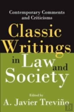 Bertrand.pt - Classic Writings In Law And Society