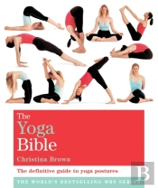 Classic Yoga Bible