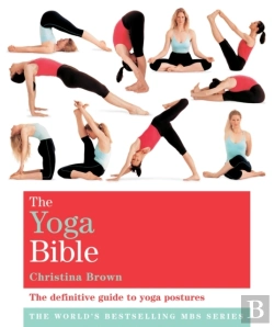 Bertrand.pt - Classic Yoga Bible