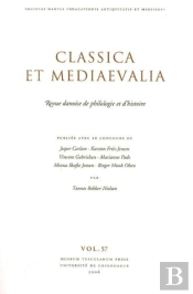 Classica Et Mediaevalia