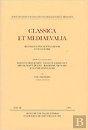 Classica Et Mediaevalia