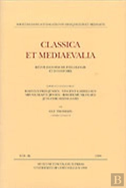 Bertrand.pt - Classica Et Mediaevalia