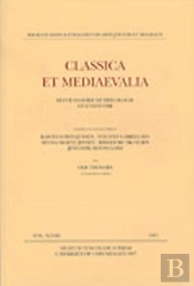 Classica Et Mediaevalia