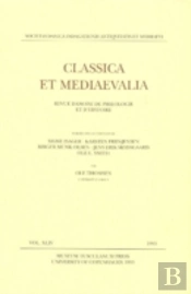 Classica Et Mediaevalia