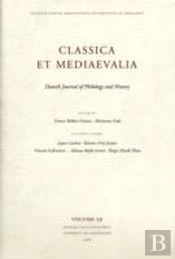 Classica Et Mediaevalia