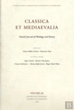 Bertrand.pt - Classica Et Mediaevalia