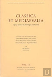 Classica Et Mediaevalia