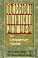 Classical American Pragmatism