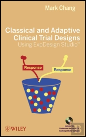 Classical And Adaptive Clinical Trial Designs Using Expdesign Studio