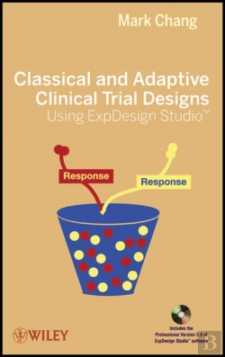 Bertrand.pt - Classical And Adaptive Clinical Trial Designs Using Expdesign Studio