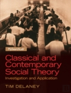 Bertrand.pt - Classical And Contemporary Social Theory
