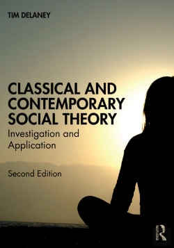 Bertrand.pt - Classical And Contemporary Social Theory