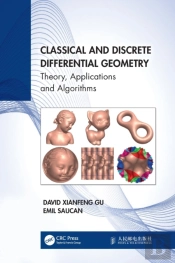 Classical And Discrete Differential Geometry