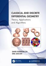 Classical And Discrete Differential Geometry