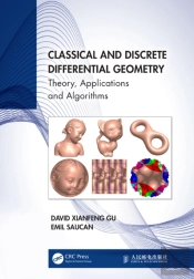 Classical And Discrete Differential Geometry