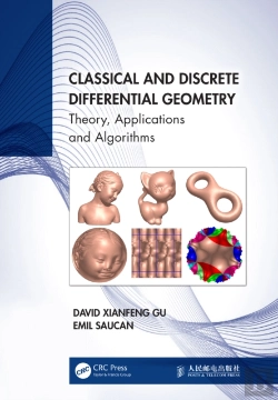 Bertrand.pt - Classical And Discrete Differential Geometry