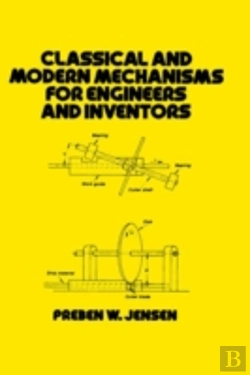 Bertrand.pt - Classical And Modern Mechanisms For Engineers And Inventors