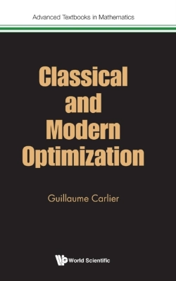 Bertrand.pt - Classical And Modern Optimization